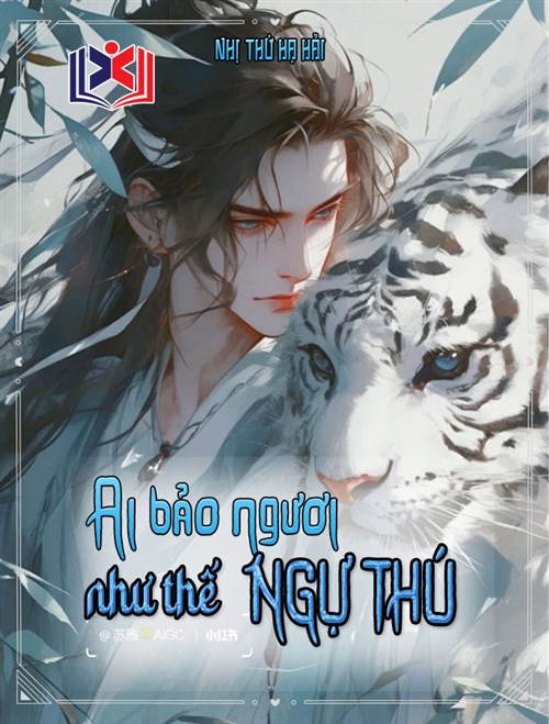 Ai Bảo Ngươi Như Thế Ngự Thú