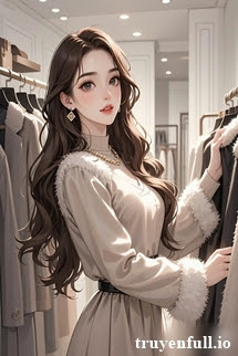 Âm Mưu Của Con Gái Nuôi
