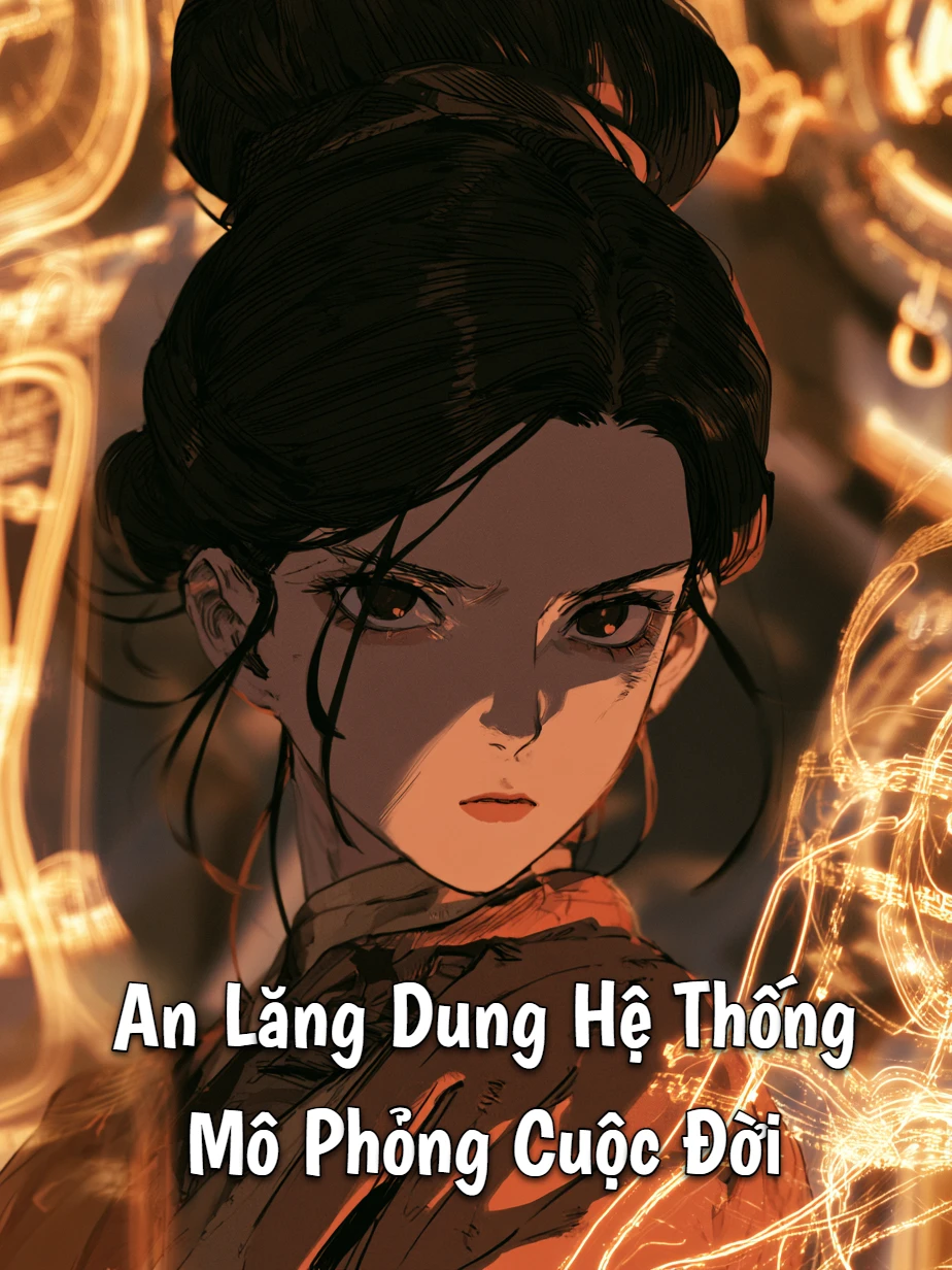 An Lăng Dung Hệ Thống Mô Phỏng Cuộc Đời