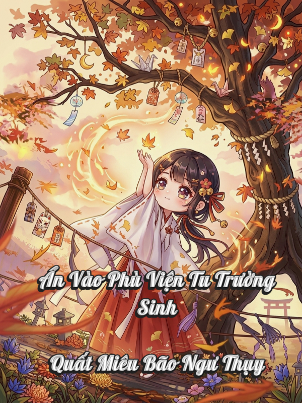 Ẩn Vào Phù Viện Tu Trường Sinh