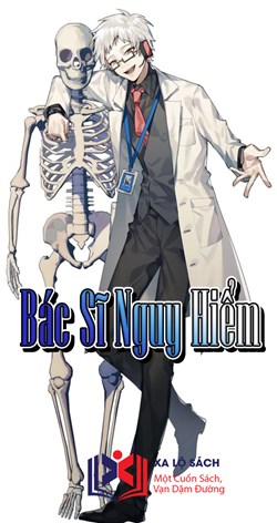 Bác Sĩ Nguy Hiểm