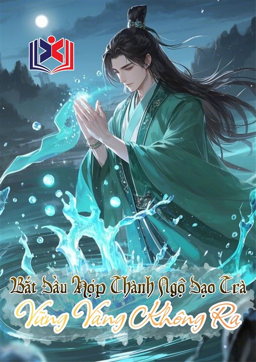 Bắt Đầu Hợp Thành Ngộ Đạo Trà, Vững Vàng Không Ra