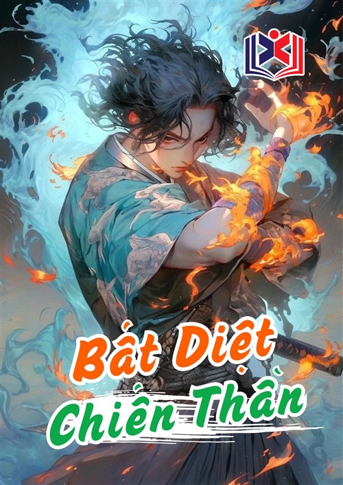 Bất Diệt Chiến Thần