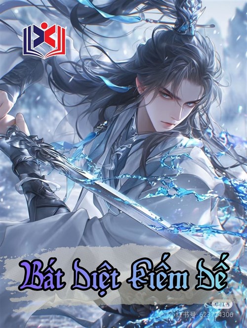 Bất Diệt Kiếm Đế