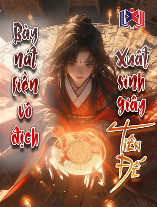 Bày Nát Liền Vô Địch, Xuất Sinh Giây Tiên Đế