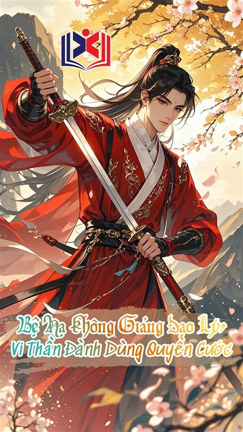 Bệ Hạ Nếu Không Giảng Đạo Lý, Vi Thần Cũng Hiểu Sơ Quyền Cước Lai