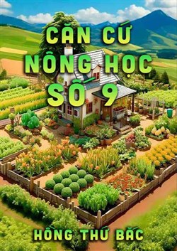 Căn Cứ Nông Học Số Chín
