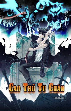 Cao Thủ Tu Chân