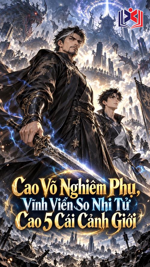 Cao Võ Nghiêm Phụ, Vĩnh Viễn So Nhi Tử Cao 5 Cái Cảnh Giới