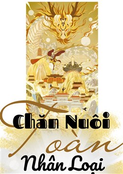 Chăn Nuôi Toàn Nhân Loại
