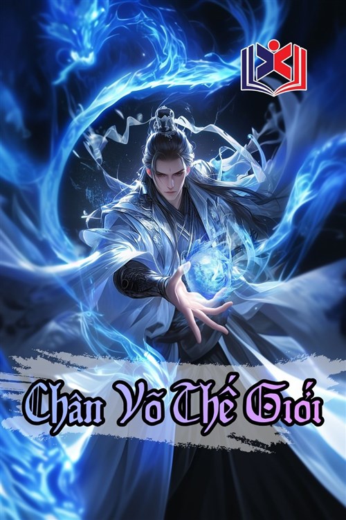 Chân Võ Thế Giới