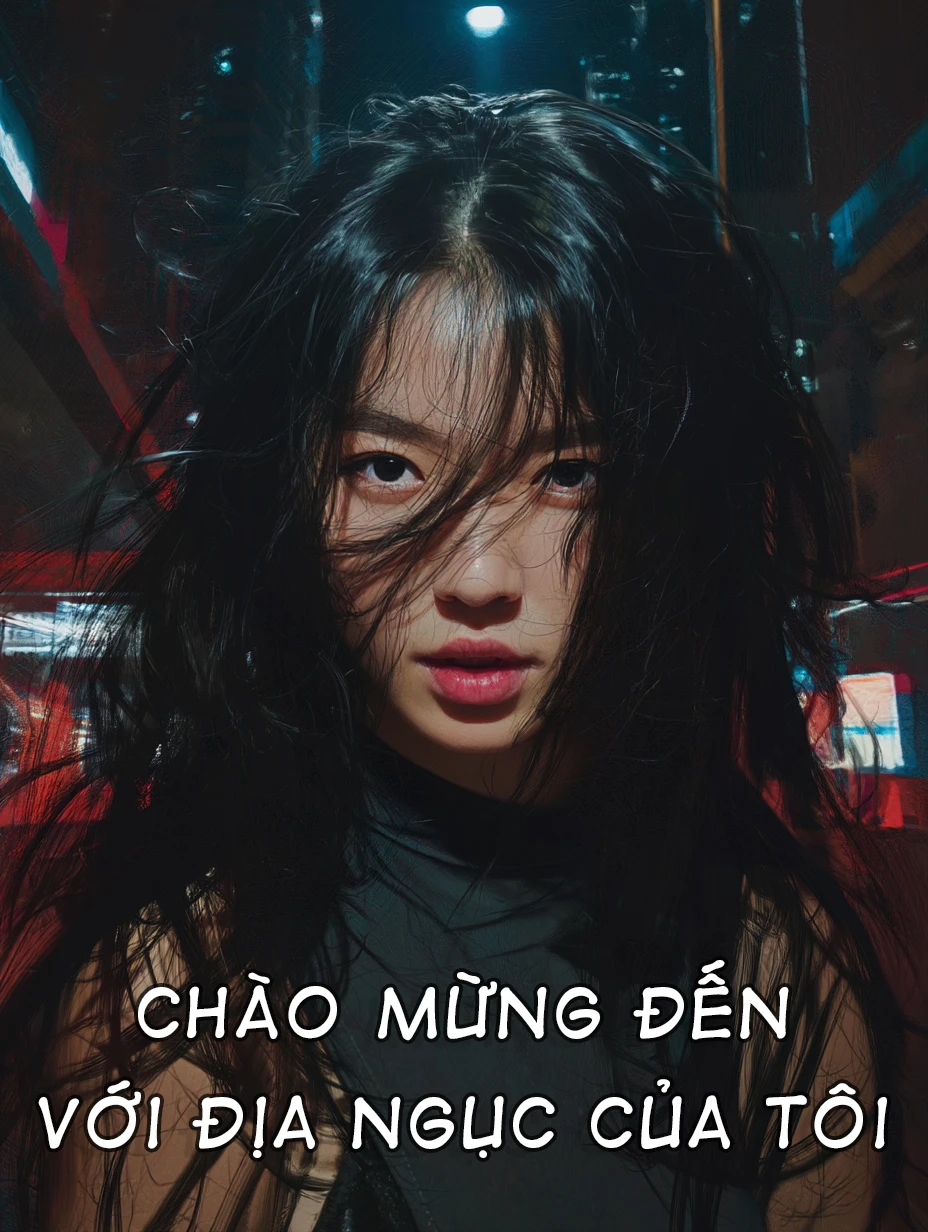Chào Mừng Đến Với Địa Ngục Của Tôi