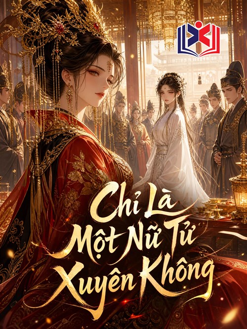 Chỉ Là Một Nữ Tử Xuyên Không