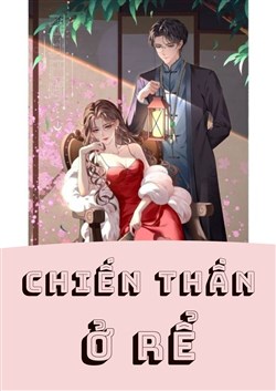 Chiến Thần Ở Rể