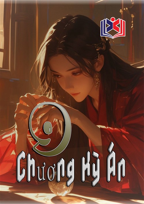 Chín Chương Kỳ Án