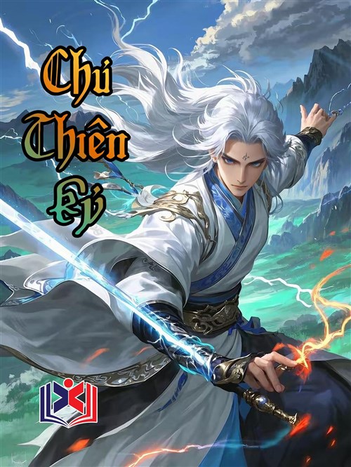 Chư Thiên Ký