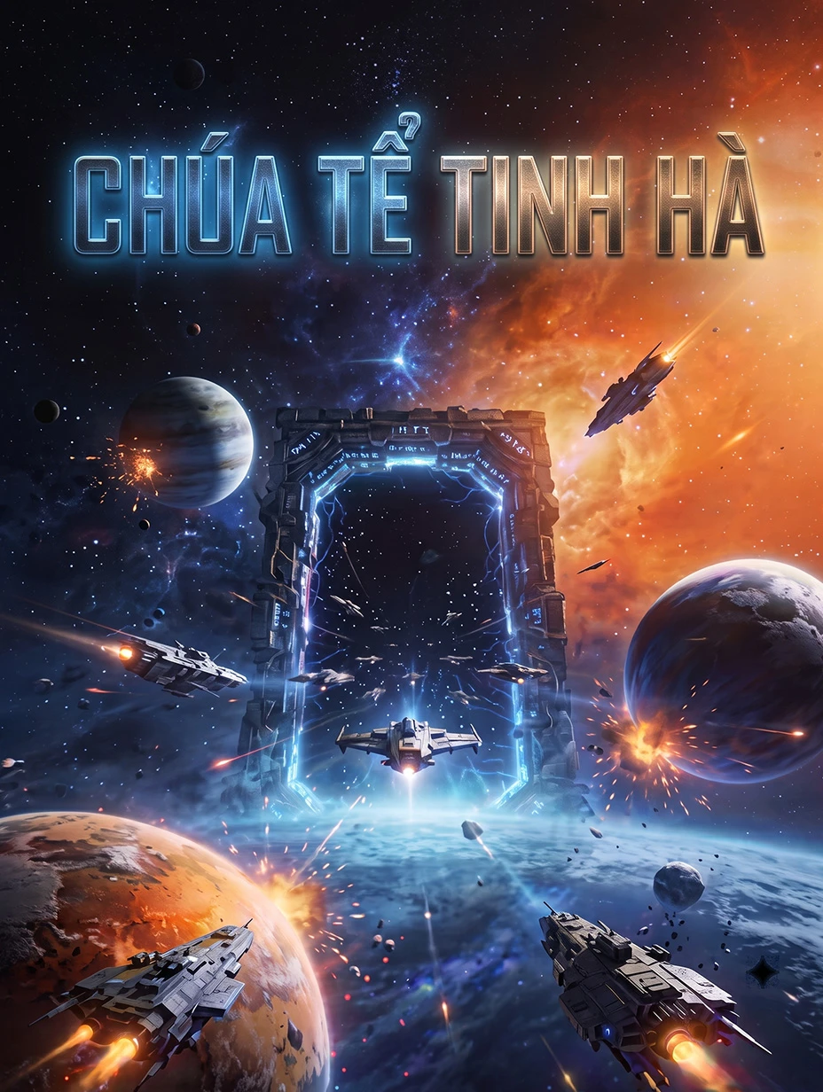 Chúa Tể Tinh Hà