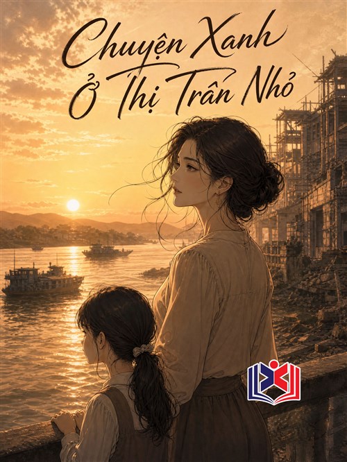 Chuyện Xanh Ở Thị Trấn Nhỏ