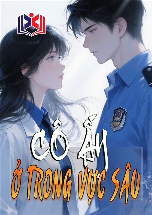 Cô Ấy Ở Trong Vực Sâu