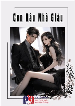 Con Dâu Nhà Giàu