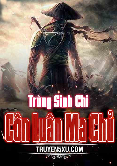 Côn Luân Ma Chủ