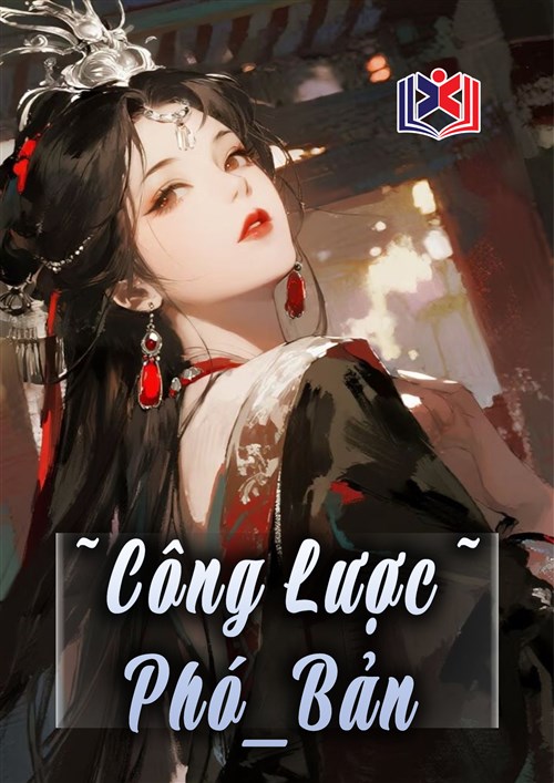 Công Lược Phó Bản