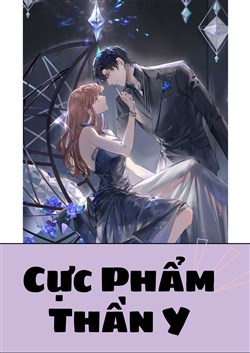 Cực Phẩm Thần Y