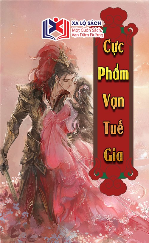 Cực Phẩm Vạn Tuế Gia