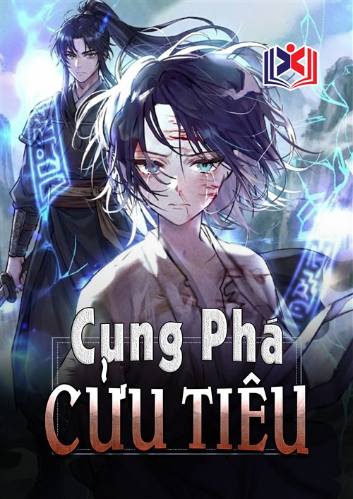 Cung Phá Cửu Tiêu