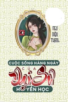 Cuộc Sống Hàng Ngày Của Đại Sư Huyền Học