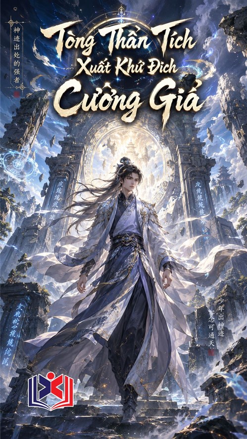 Cường Giả Bước Ra Từ Thần Tích