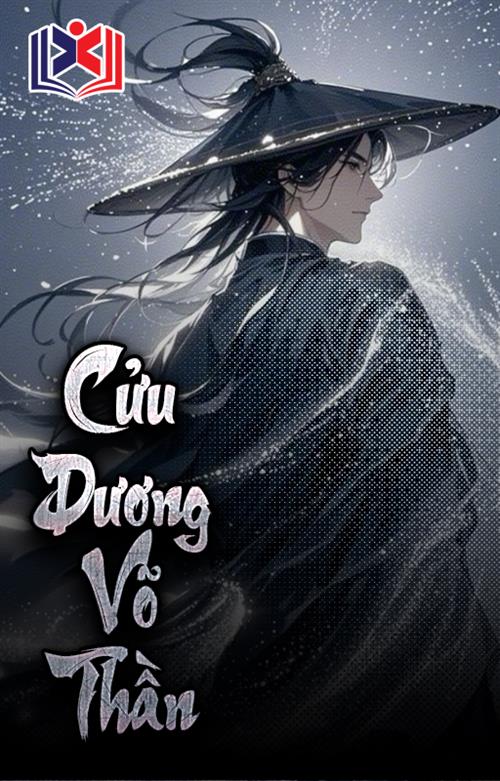 Cửu Dương Võ Thần