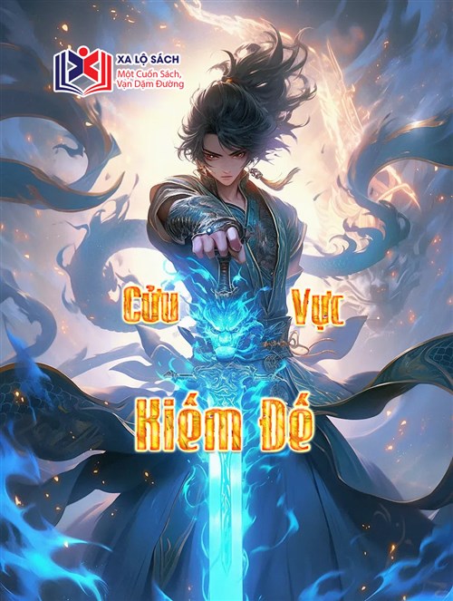 Cửu Vực Kiếm Đế