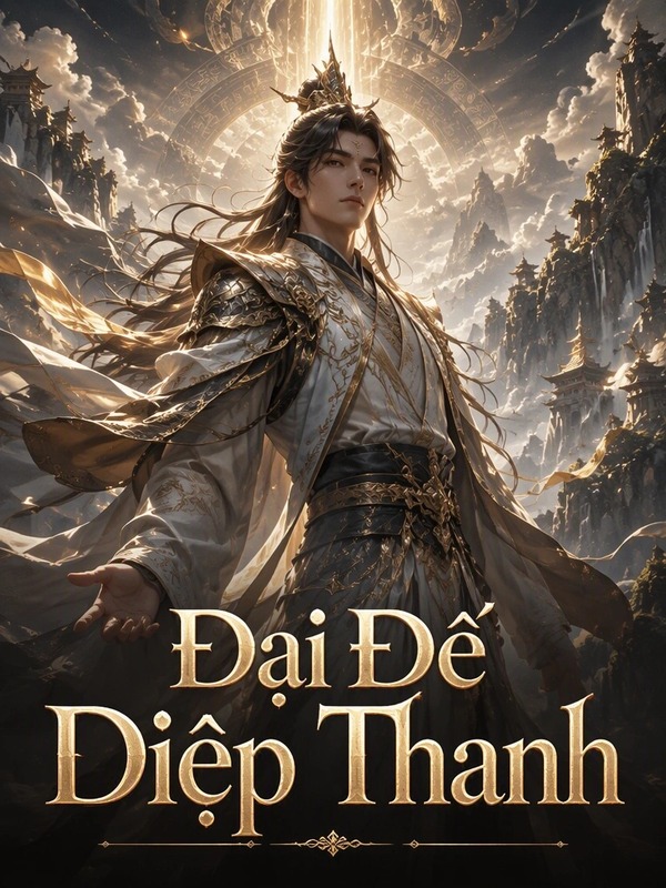 Đại Đế Diệp Thanh