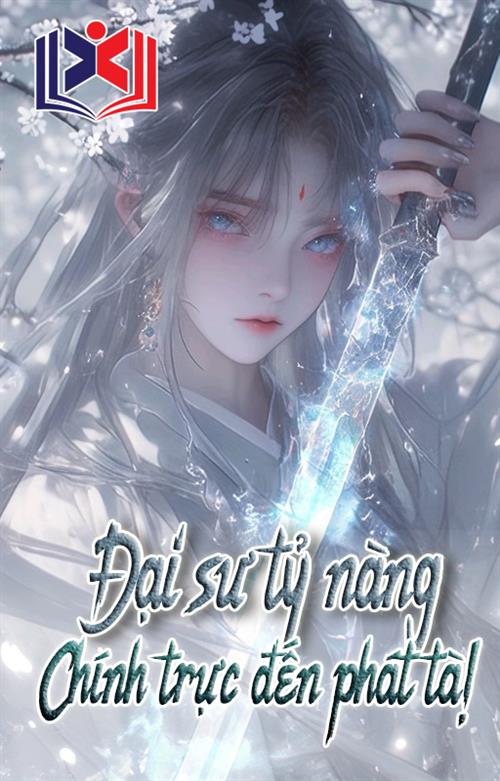 Đại Sư Tỷ Nàng Chính Trực Đến Phát Tà