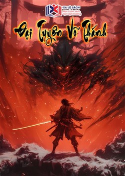 Đại Tuyên Võ Thánh