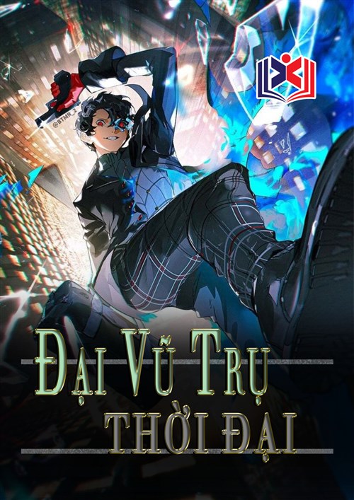 Đại Vũ Trụ Thời Đại