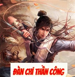 Đàn Chỉ Thần Công
