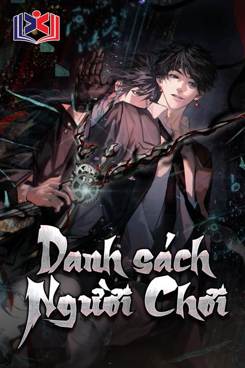 Danh Sách Người Chơi