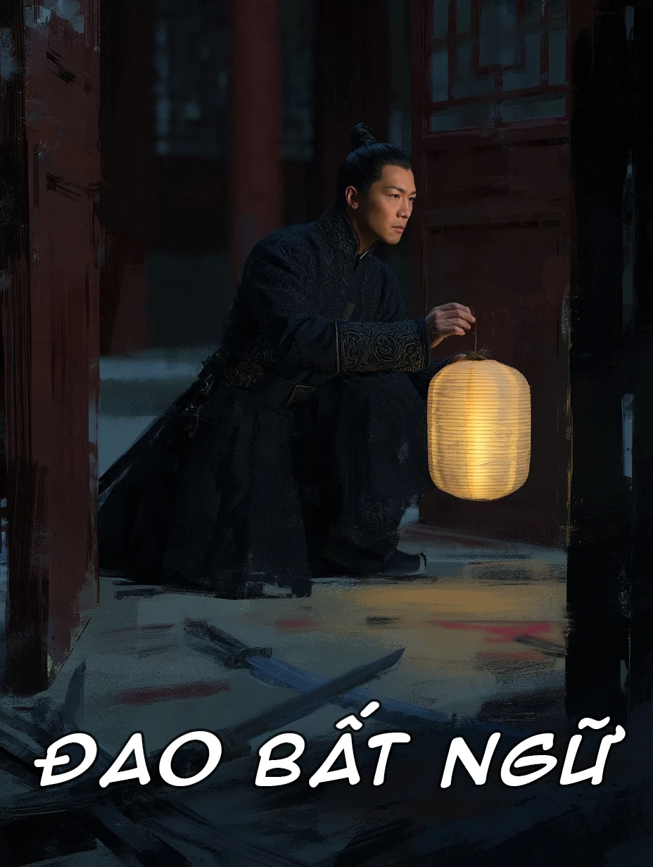 Đao Bất Ngữ