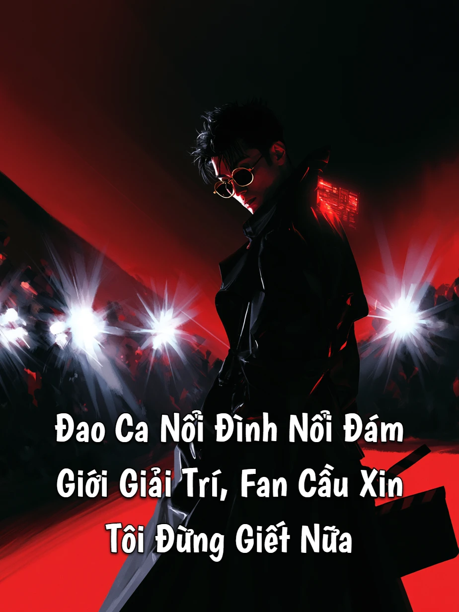 Đao Ca Nổi Đình Nổi Đám Giới Giải Trí, Fan Cầu Xin Tôi Đừng Giết Nữa