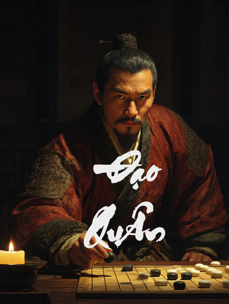 Đạo Quân