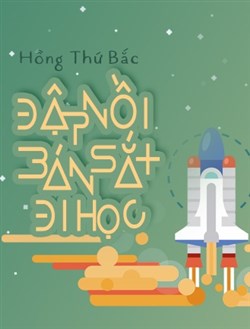Đập Nồi Bán Sắt Đi Học