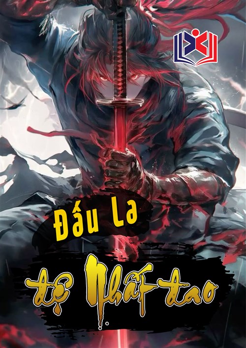 Đấu La Đệ Nhất Đao
