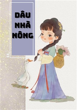 Dâu Nhà Nông