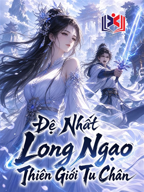Đệ Nhất Long Ngạo Thiên Giới Tu Chân