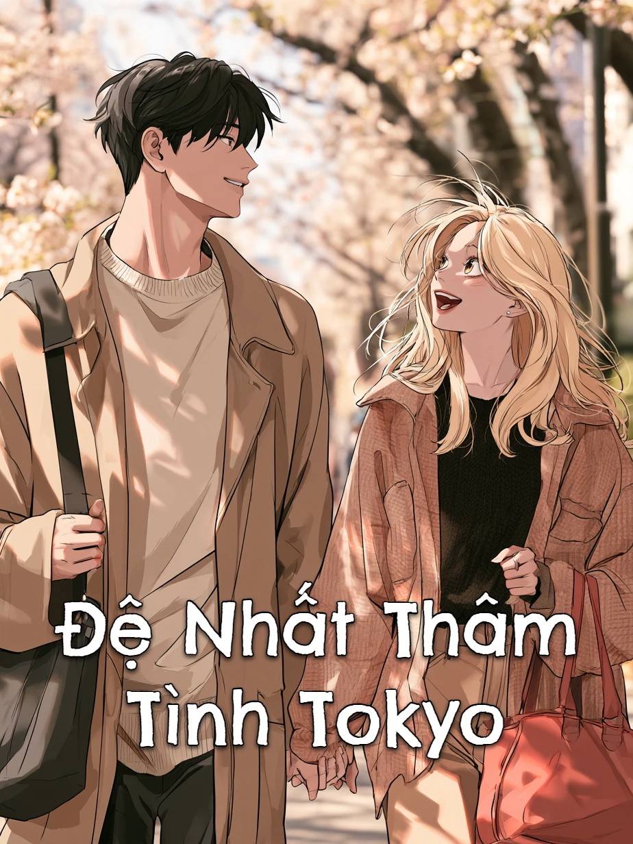 Đệ Nhất Thâm Tình Tokyo