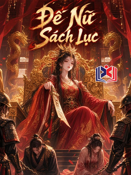 Đế Nữ Sách Lục