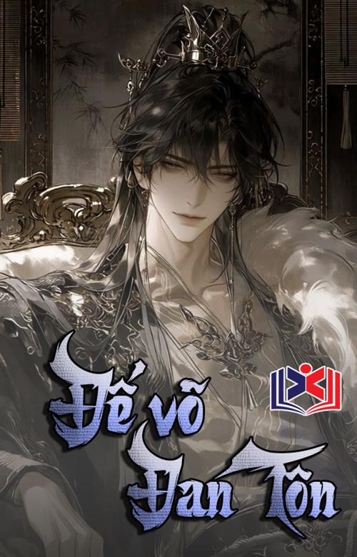 Đế Võ Đan Tôn