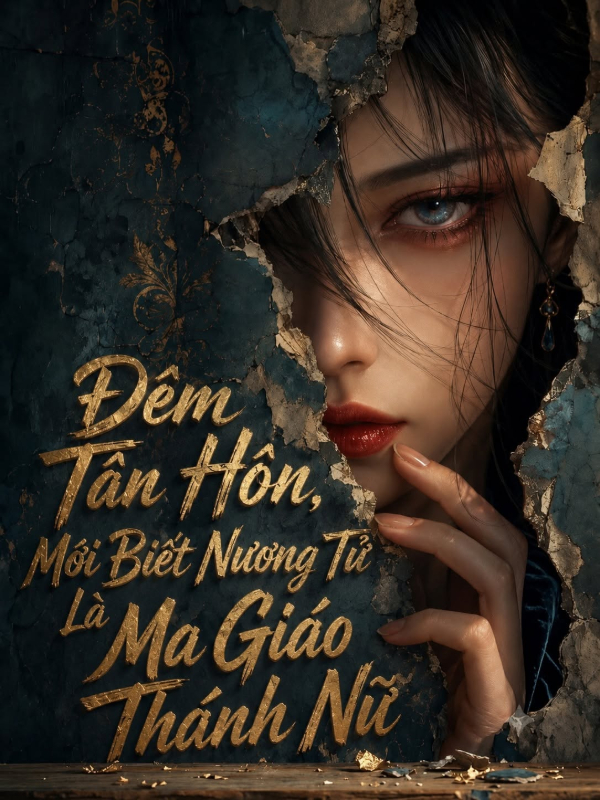 Đêm Tân Hôn, Mới Biết Nương Tử Là Ma Giáo Thánh Nữ